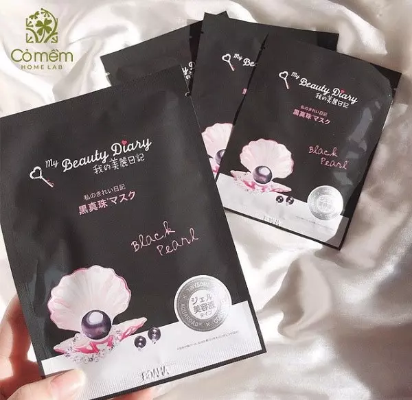 Mặt nạ My Beauty Diary