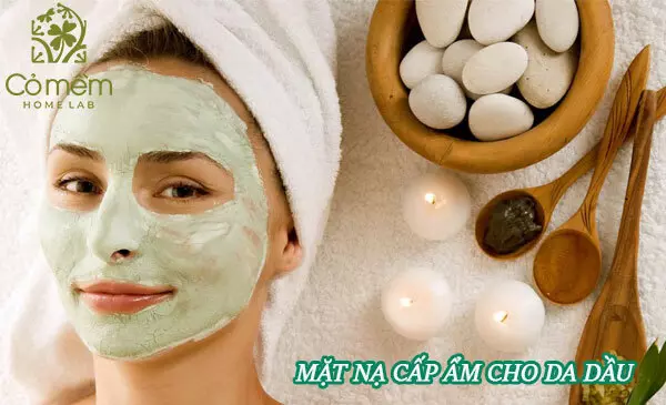 Review top 8 mặt nạ cấp ẩm cho da dầu được chị em tin dùng