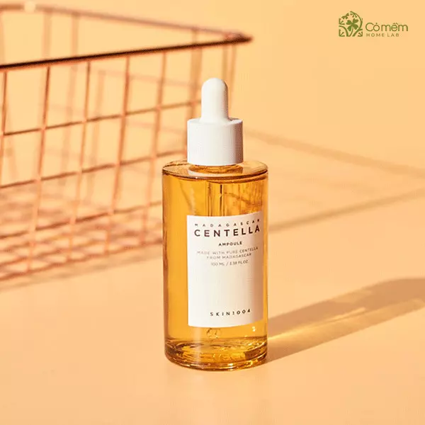 serum ban đêm Skin1004 Centella