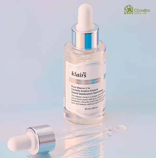 Serum dưỡng da Klairs