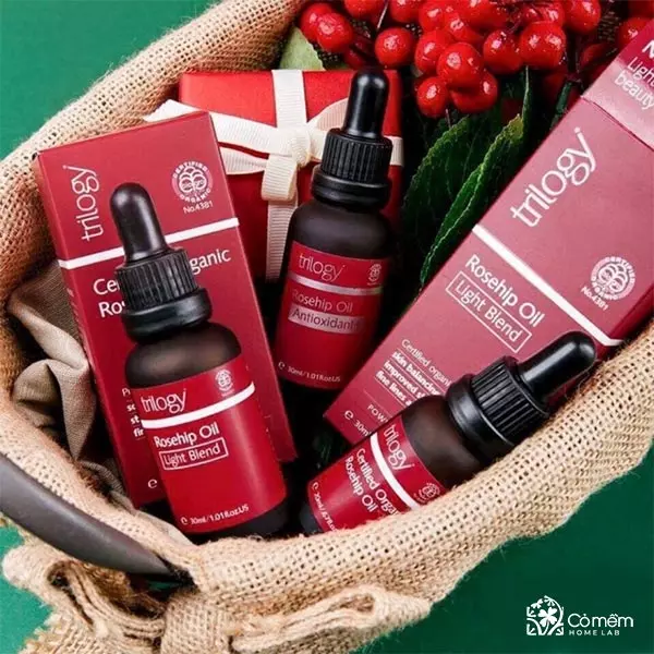 serum dưỡng trắng da ban đêm