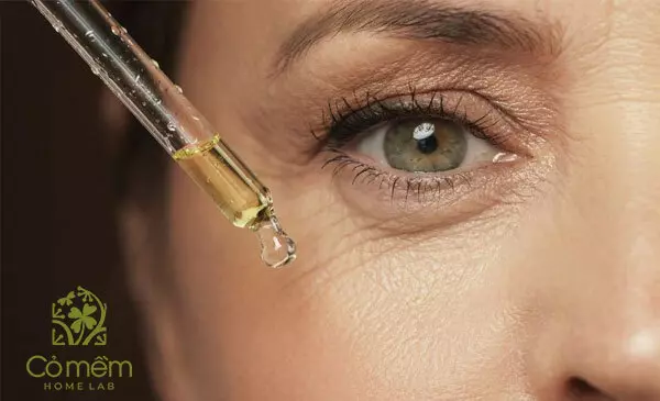 Top 9+ serum ngăn ngừa lão hóa da