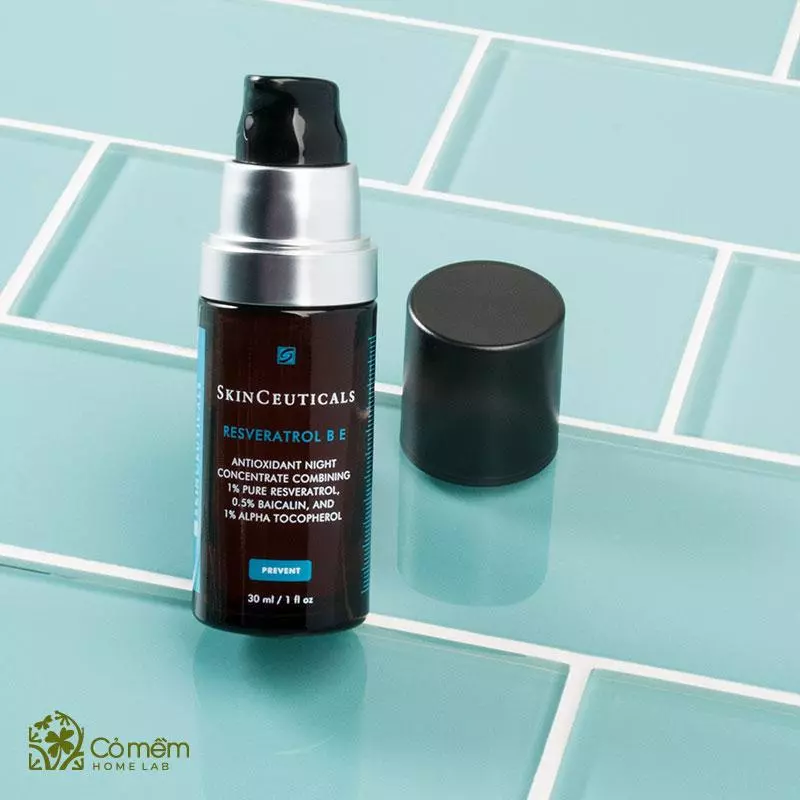 Serum chống lão hóa ban đêm