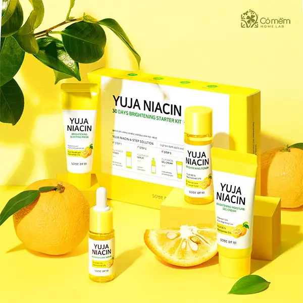 có nên dùng serum vitamin c vào ban đêm