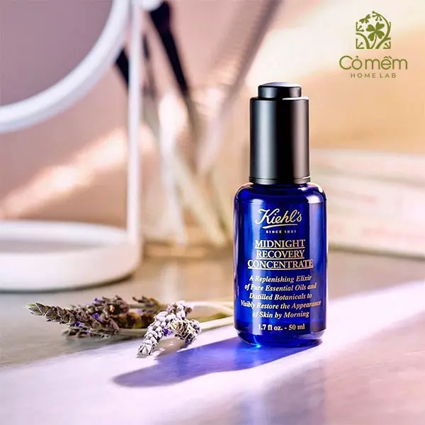 serum dưỡng da cao cấp