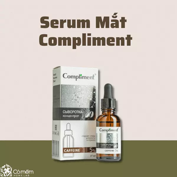 Serum Compliment 