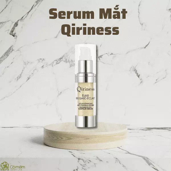 Serum Qiriness 