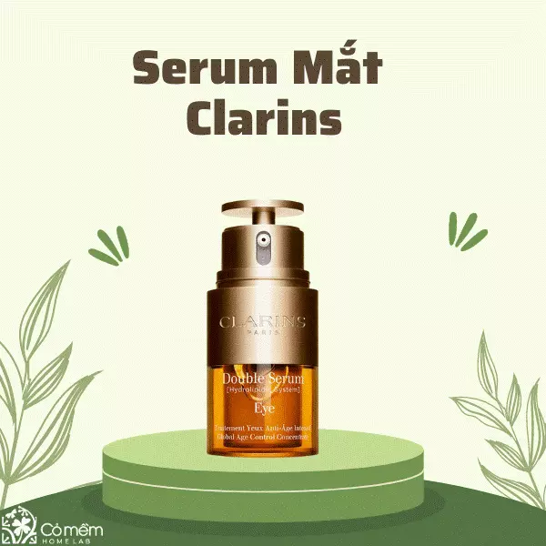 Serum Clarins 