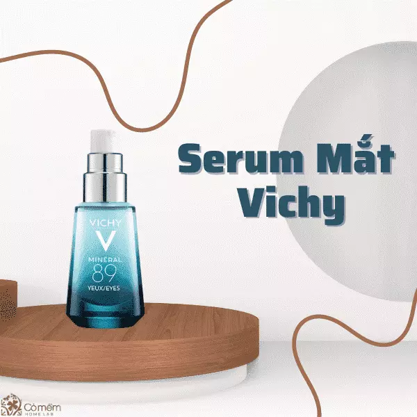 Serum Vichy 