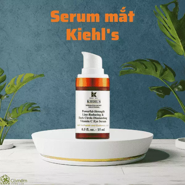 Serum Kiehl’s 