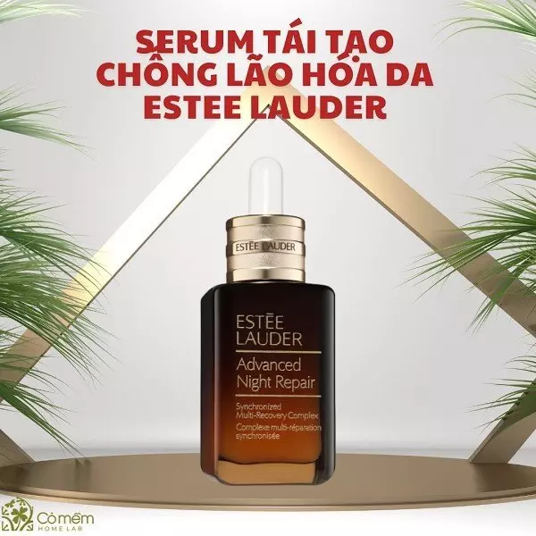 cách dùng serum tái tạo da mặt