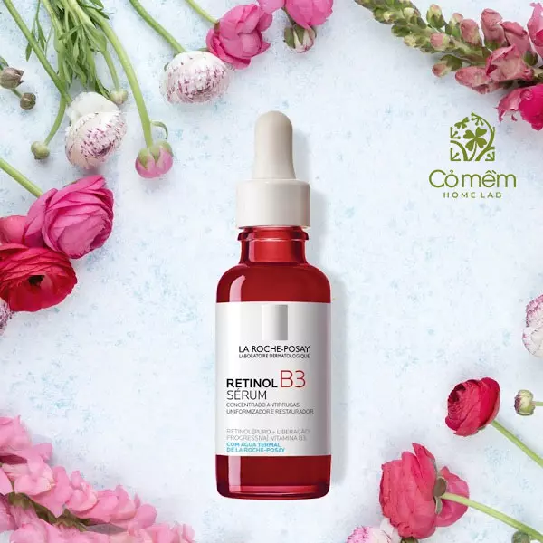 serum sắc hồng cao cấp