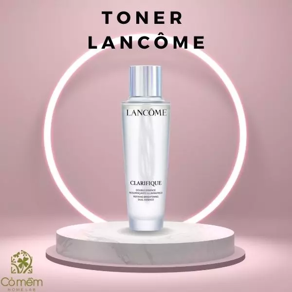 review toner cấp ẩm