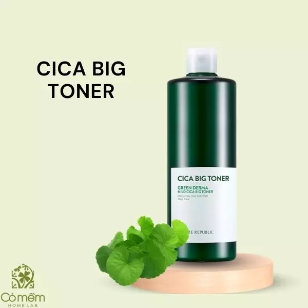 toner cấp ẩm tốt nhất