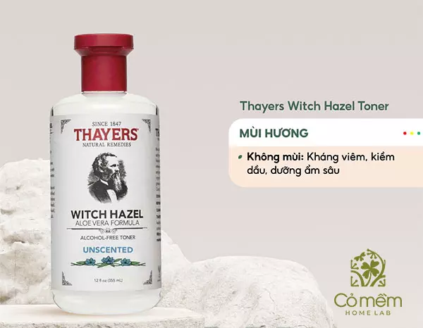 toner sáng da trị thâm