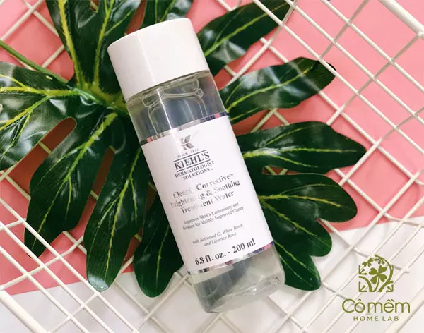 top toner cho da dầu