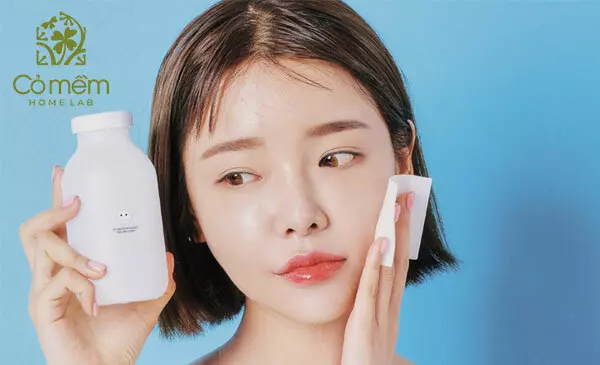 Bật mí 12 toner sáng da mờ thâm cho làn da 