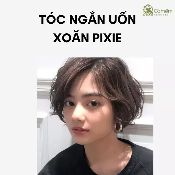 tóc đẹp cho mặt tròn