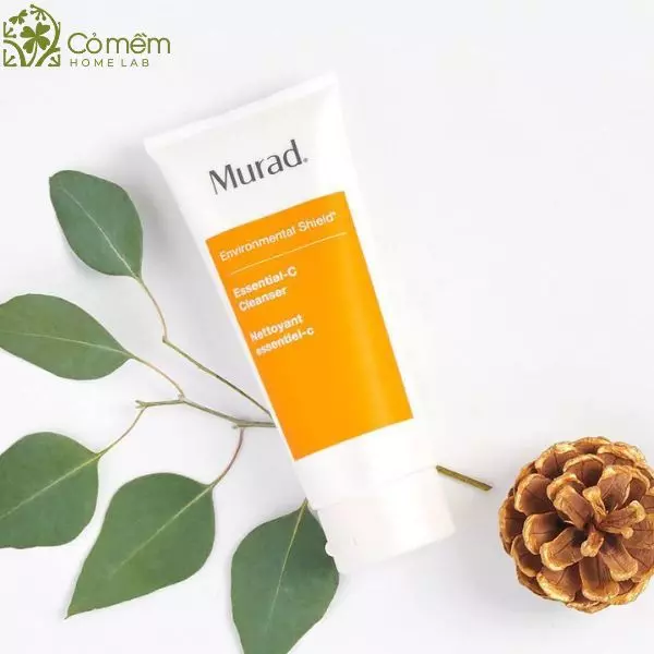 Murad Essential-C Cleanser