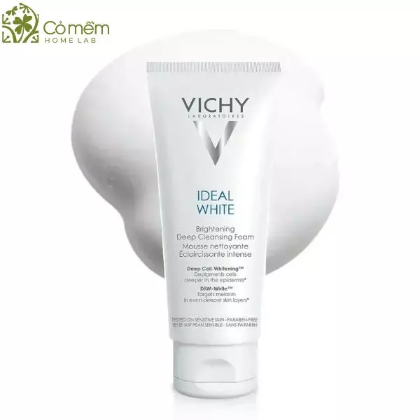 Sữa rửa mặt Vichy Ideal White