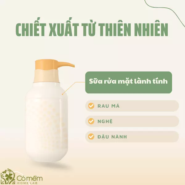 Chiết xuất từ thiên nhiên