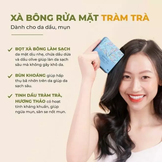 Combo Rửa mặt sạch sâu - Double Cleansing từ thiên nhiên