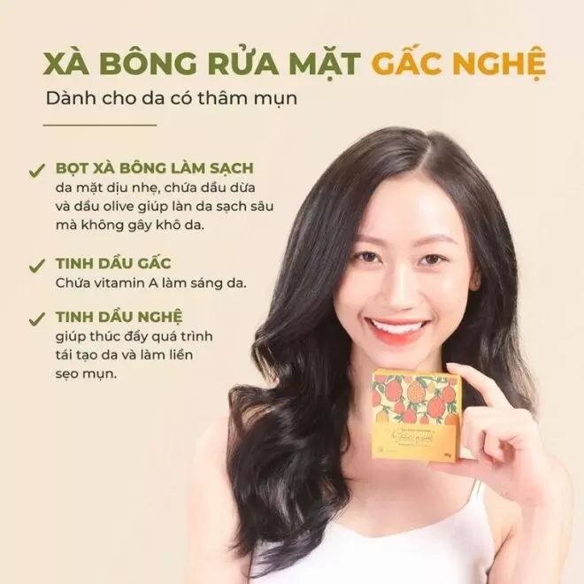 Combo Rửa mặt sạch sâu - Double Cleansing từ thiên nhiên