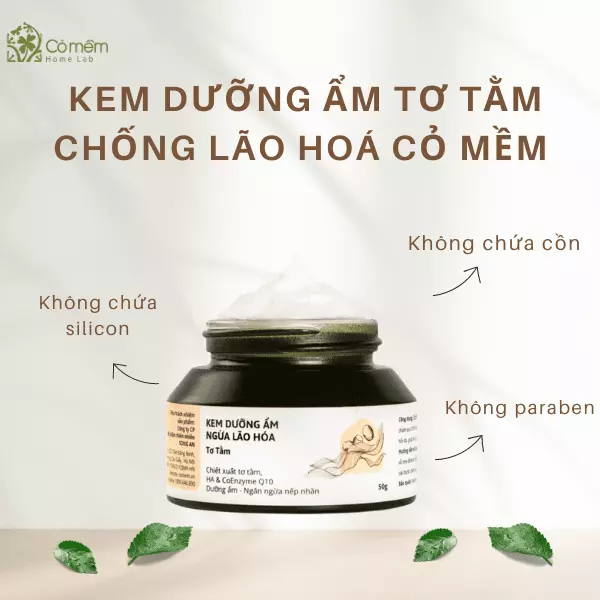 kem dưỡng da cho tuổi dậy thì