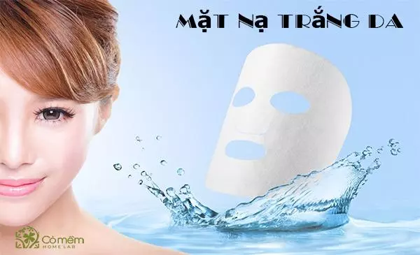 Review chi tiết 10 loại mặt nạ trắng da hiệu quả nhất hiện nay