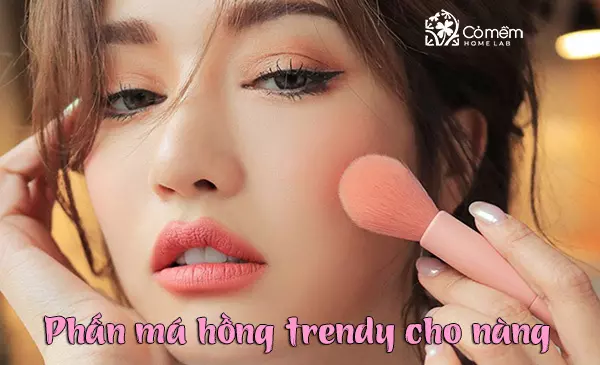 Top 16+ phấn má hồng trang điểm cực xinh cho tín đồ làm đẹp không thể bỏ qua