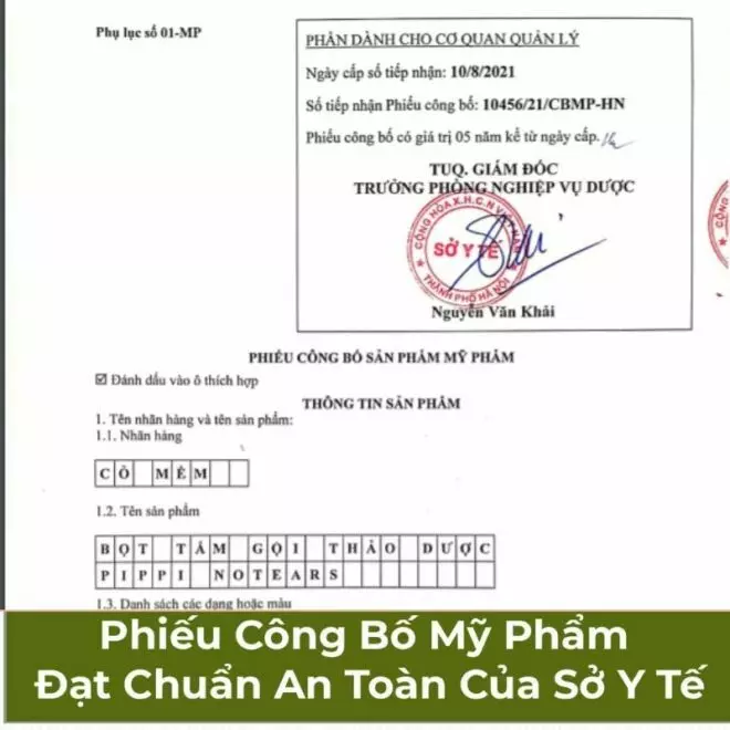 Sữa tắm gội em bé Pippi Notears (Không cay mắt)