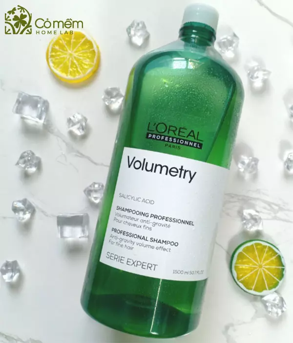 L'Oreal Professionnel Volumetry