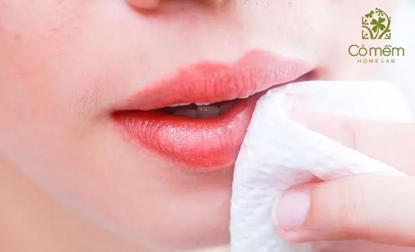 Dị ứng son môi: Những điều không thể bỏ qua phái đẹp nên lưu ý