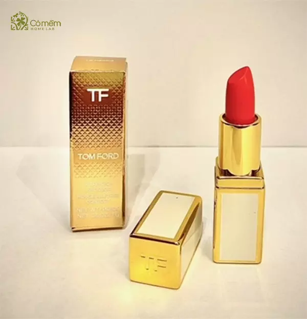 Son Tom Ford 03 sang chảnh