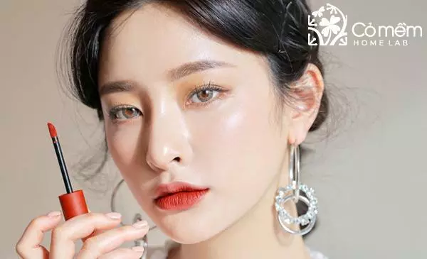 Top 11 thỏi son màu cam gạch chất phát ngất cho nàng