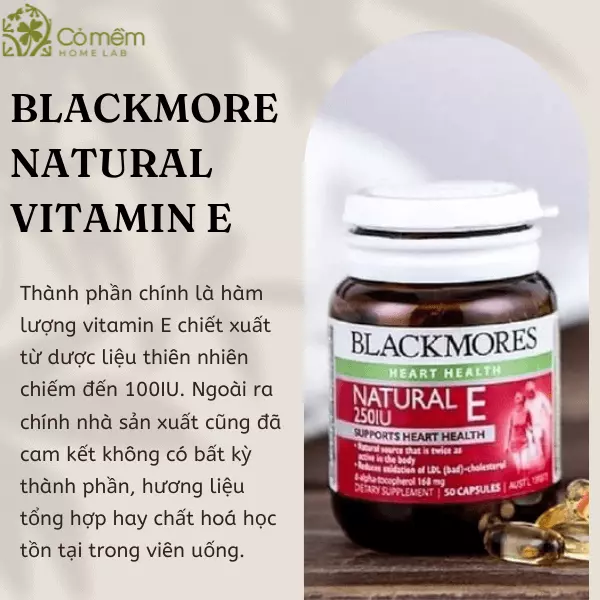 vitamin nào tốt cho da mặt