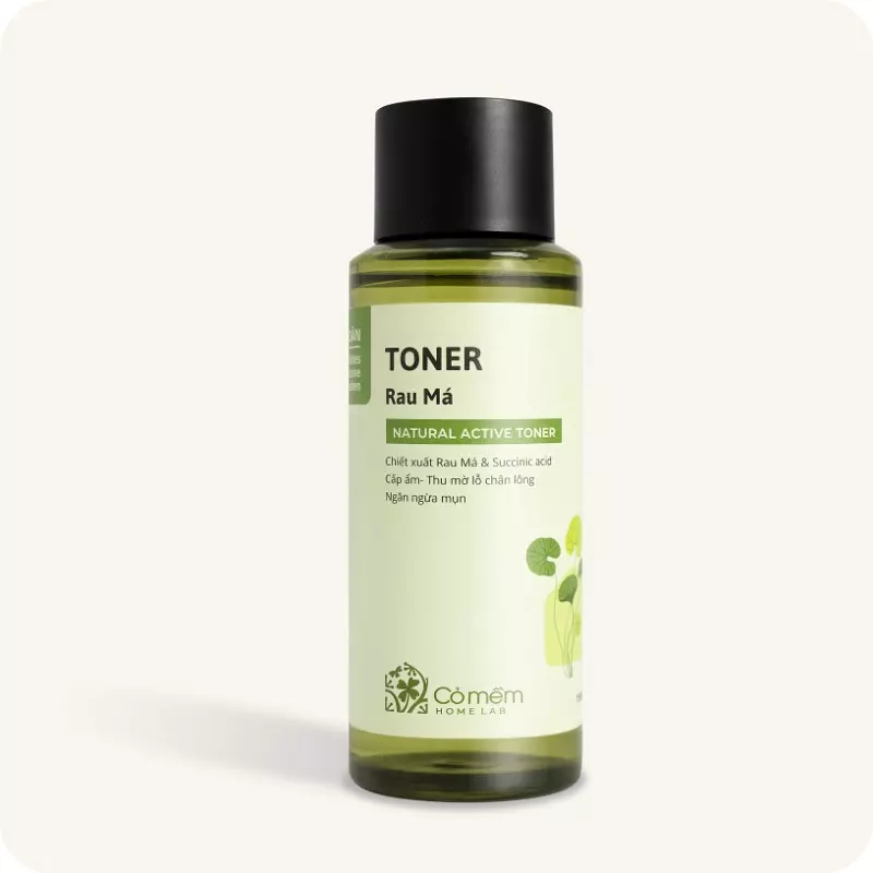 Toner Rau Má