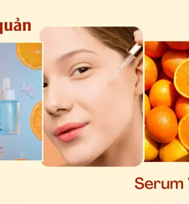 #8 Cách bảo quản serum vitamin C hiệu quả