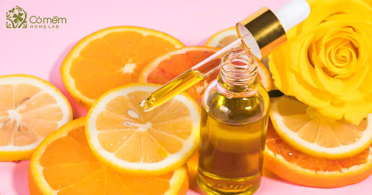 cách bảo quản serum vitamin c