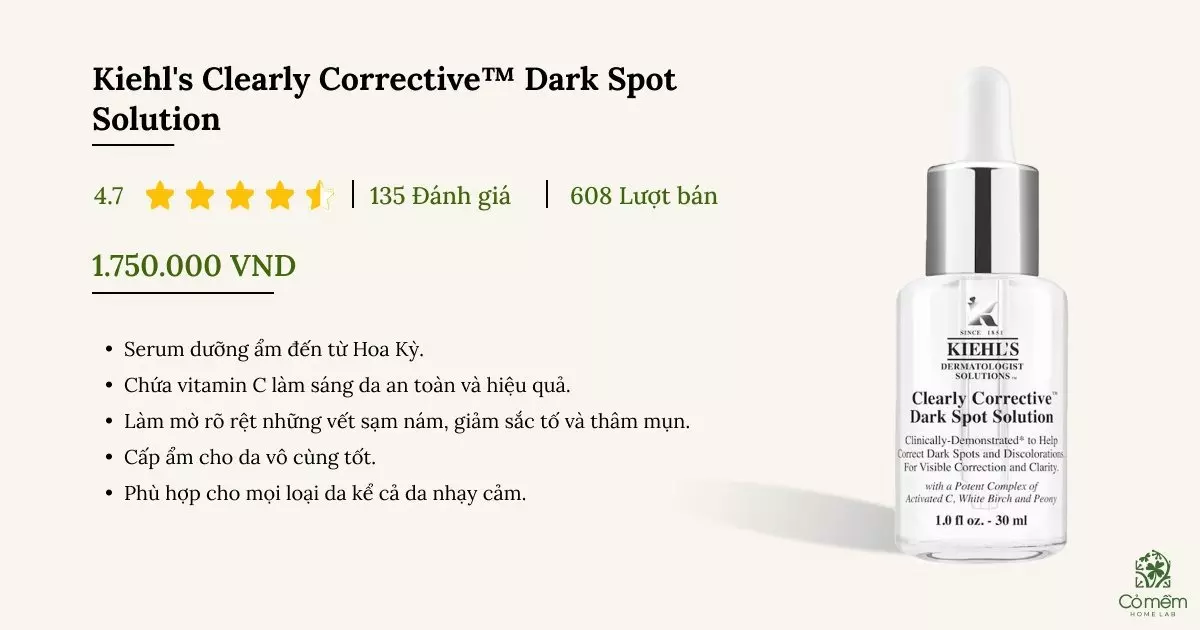 serum dưỡng ẩm