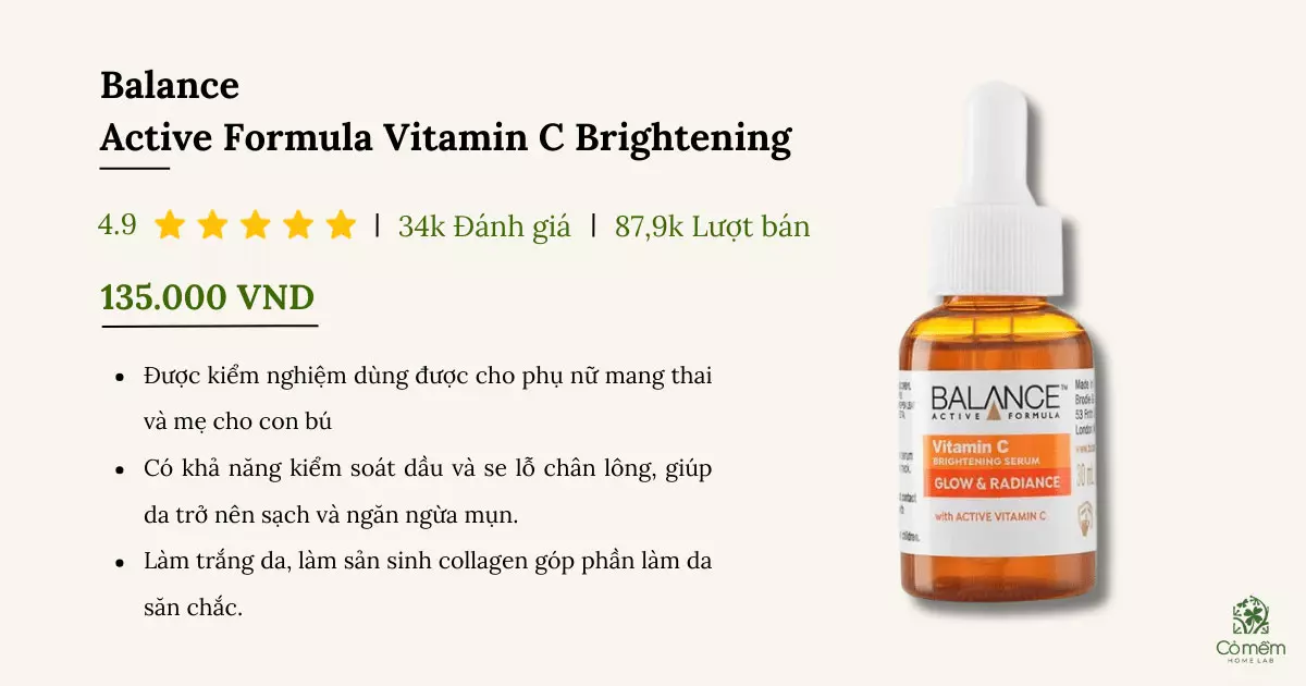 4. Cách Sử Dụng Serum Vitamin C Hiệu Quả