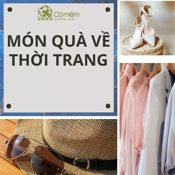 200k mua được gì - món quà thời trang nho nhỏ