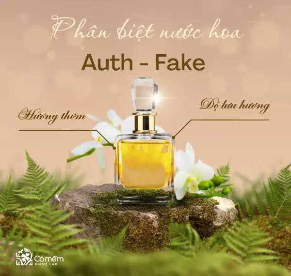 cách nhận biết nước hoa fake