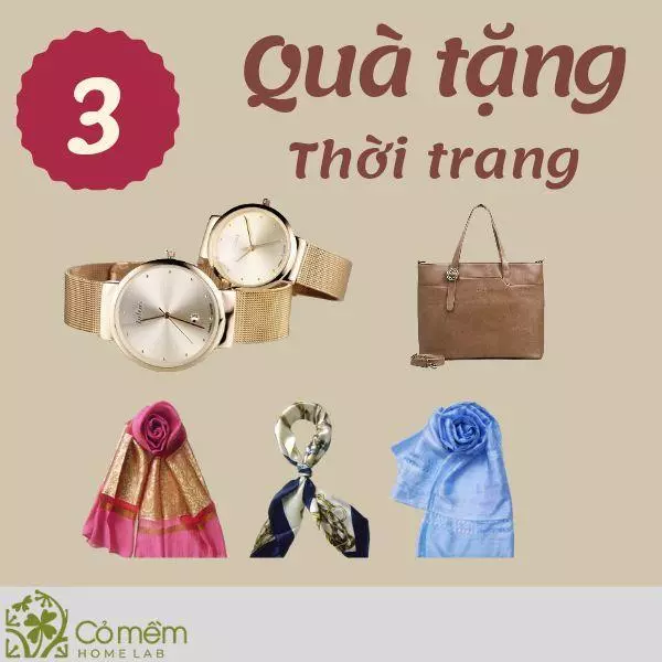 tặng gì cho cô giáo mầm non