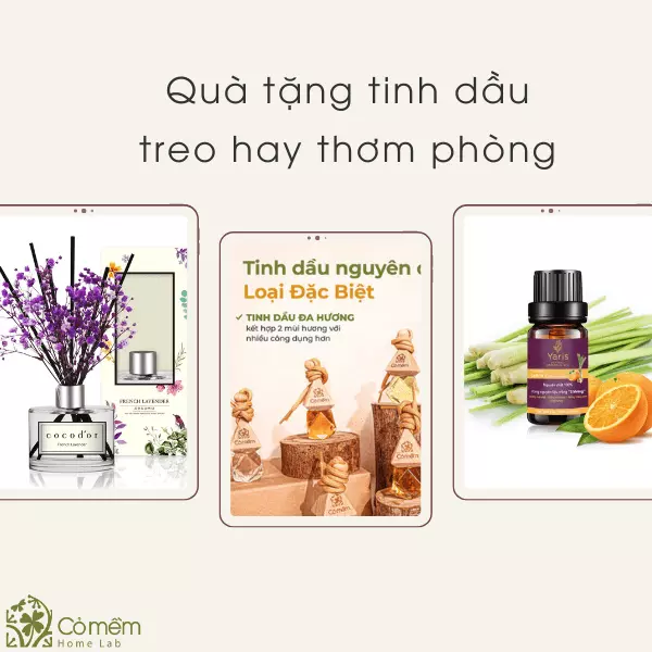 quà tặng sinh nhật mẹ 60 tuổi