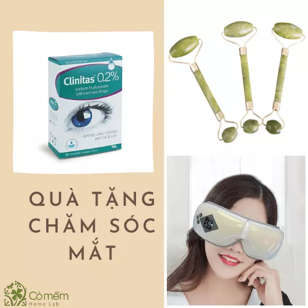 sinh nhật 50 tuổi tặng mẹ gì