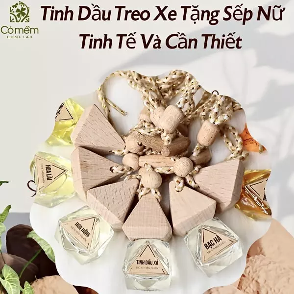 quà tặng sinh nhật sếp nữ ý nghĩa