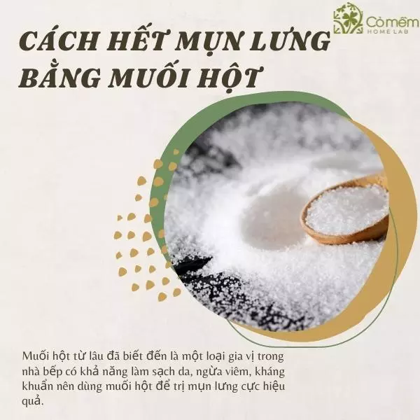 trị mụn lưng cấp tốc