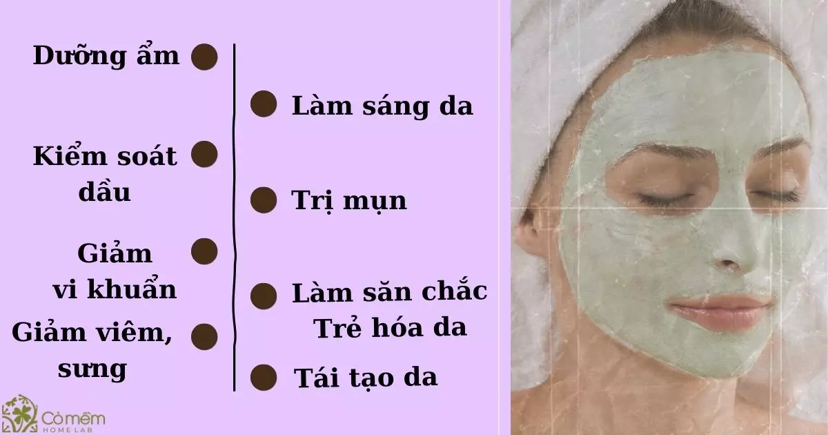 đắp mặt nạ bao nhiêu phút