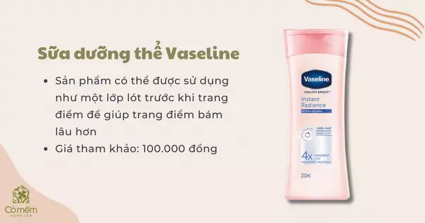 kem dưỡng trắng da body ban đêm tốt nhất